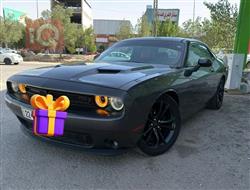 دودج تشالنجر